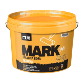 MARKPRO Fasadna boja